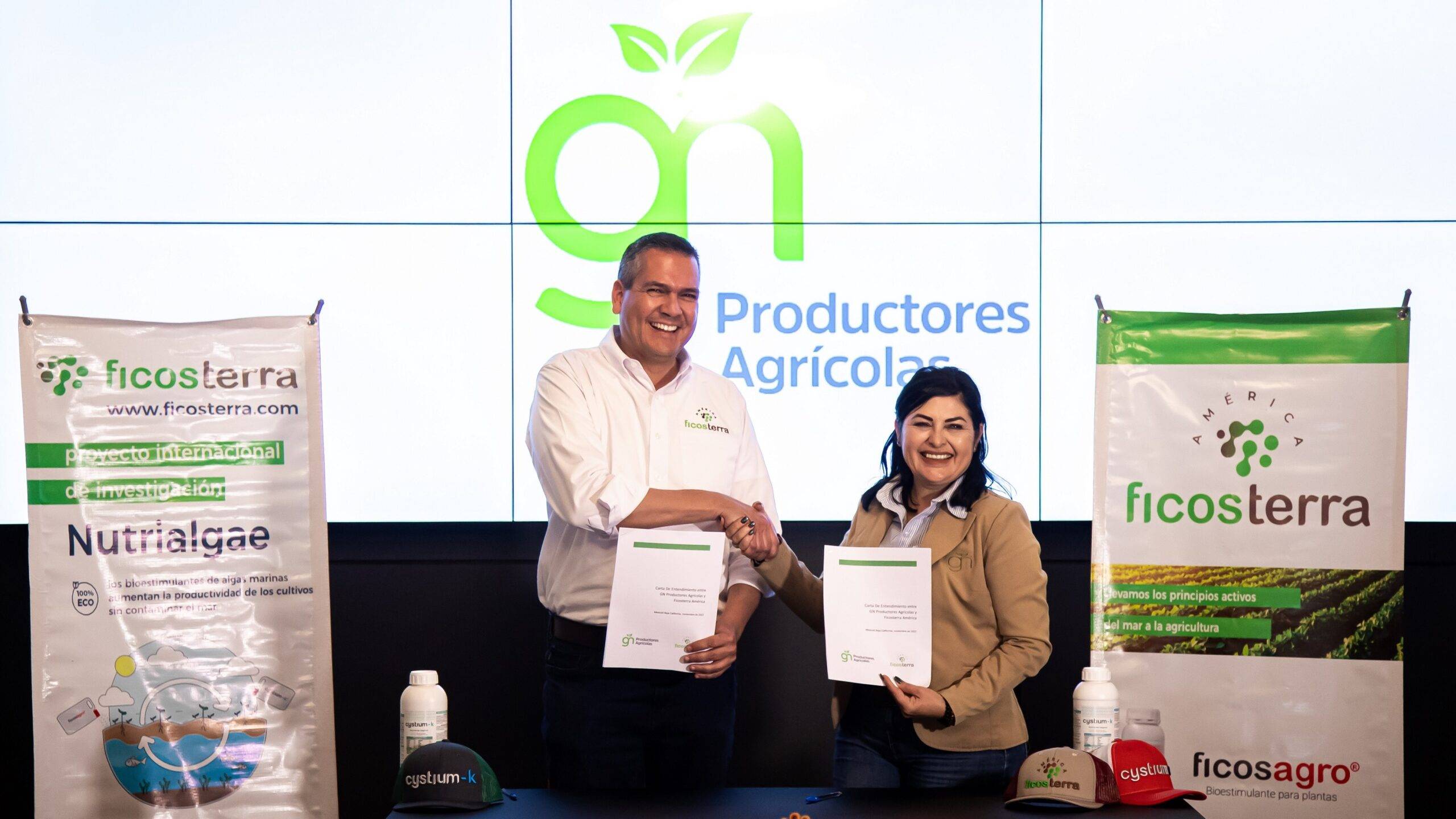 Ficosterra|Ficosterra